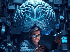 GPT-4o用的是什么模型？新手一看就懂的解析