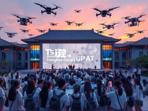 清华ChatGPT官网，中国顶尖学府如何引领AI教育革命