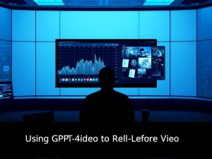 如何使用GPT-4o处理实时视频?完整教程与技巧分享