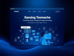 ChatGPT教学官网,一站式掌握AI对话技术的权威指南