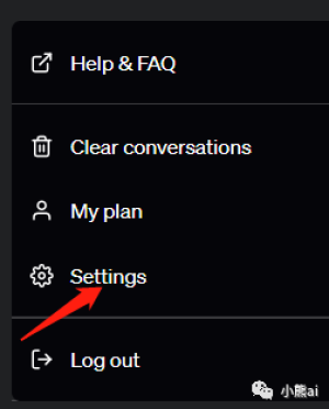三步开启 chatgpt4.0联网功能教程