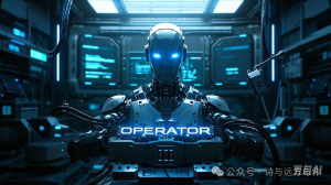 ChatGPT 智能体 Operator 横空出世