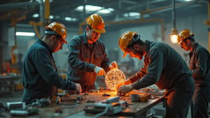 OpenAI正式上线chatgpt高级语音功能,怎么用?