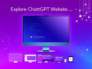 探索ChatGPT官网,功能、技巧与未来展望