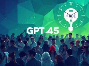 GPT-4o什么时候能完全免费?2025年最新使用指南