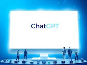 ChatGPT官网，解锁人工智能软件的全部潜力