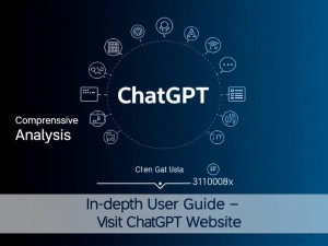 ChatGPT美国官网,全面解析与深度使用指南