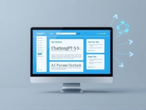 ChatGPT-5官网全面解析，功能、使用技巧与未来展望