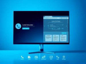 ChatGPT官网电话,全面解析与实用指南