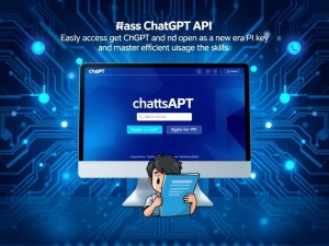 如何获取ChatGPT API官网及高效使用指南