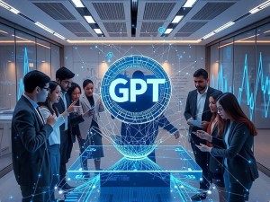 GPT-4O体验，2025年5月最新使用指南