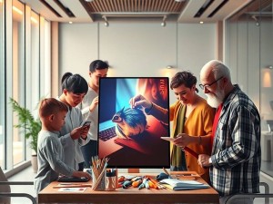 GPT-4o绘画功能全面指南，新手也能轻松上手（2025年5月）