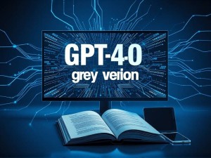 GPT-4O灰色版本是什么?新手必看的使用指南(2025年5月更新)