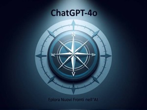 ChatGPT-4o官网,全面解析与深度使用指南
