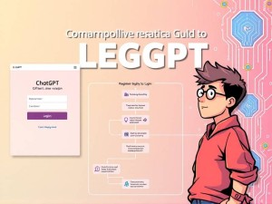 ChatGPT官网登录全指南，从入门到精通