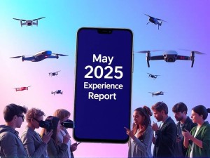 GPT-4o手机效果实测,2025年5月最新体验报告