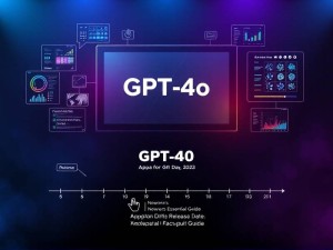 GPT-4o模型什么时候发布的?新手必看的使用指南