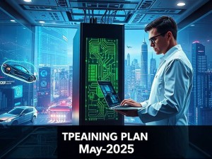 GPT-4o分析训练计划,2025年5月最新使用指南