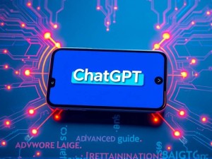 手机ChatGPT国外官网地址全解析，从访问到精通的高级指南