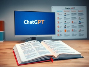 ChatGPT官网使用全指南,从入门到精通