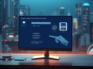美版ChatGPT官网深度解析，功能、使用技巧与行业趋势