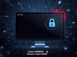 GPT4o越狱指南,2025年4月最新解锁高级功能的方法