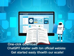 ChatGPT官网安装包,全面解析与专业指南