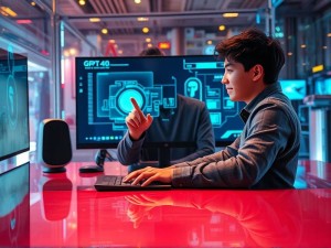 周鸿祎称GPT-4o是一场颠覆？新手如何快速上手体验