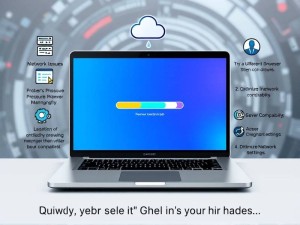 ChatGPT官网访问卡顿？全面解析原因与高效解决方案