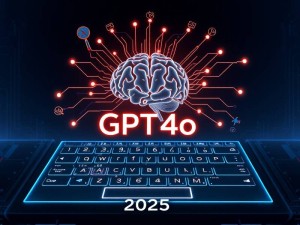 GPT4o怎么读？新手必看的发音指南与使用技巧（2025年5月更新）