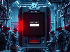 GPT-4o上传图片失败？2025年6月最新解决方法