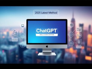 ChatGPT官网下载指南，2025年最新方法与深度解析