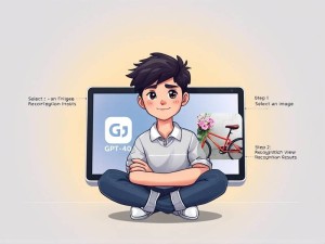 GPT-4o视觉功能使用指南,新手如何高效利用AI看图识物