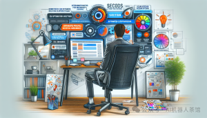 利用GPT-4o提升你的网页设计工作流,分分钟搞定网页设计