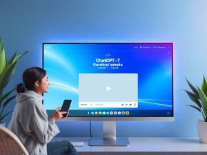 ChatGPT修图官网，AI图像编辑的未来与实用指南