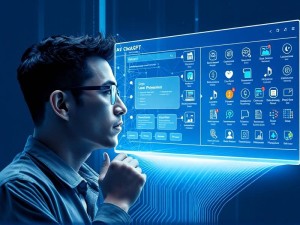 ChatGPT官网使用全指南，解锁AI助手的全部潜能