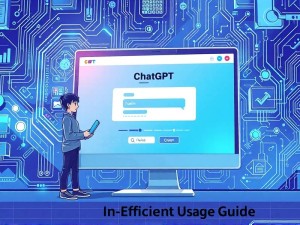 ChatGPT国外官网深度解析,功能、访问与高效使用指南