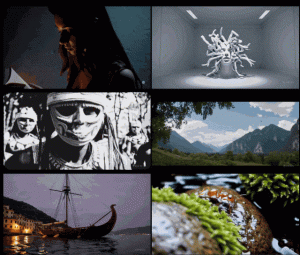 Sora官网视频评测，不得不说OpenAI真的强