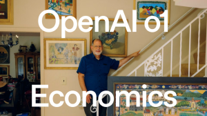 最新!OpenAI 发布新模型 o1,评测来了!