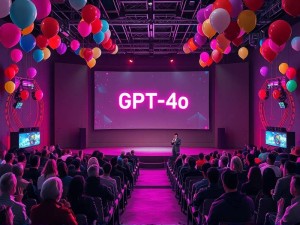 GPT-4o什么时候出的？2024年5月正式发布，带来全新AI体验