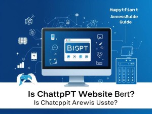 ChatGPT官网繁忙?深度解析原因与高效访问指南