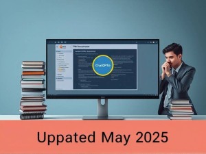 ChatGPT4o分析文件次数详解，新手必看的使用技巧（2025年5月更新）