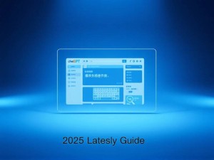 ChatGPT官网有中文吗?2025年最新使用指南与深度解析