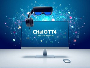 ChatGPT4官网,解锁AI对话新境界的终极指南