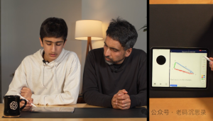 GPT-4o作为OpenAI的新模型，具有三大显著特点