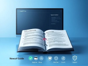 ChatGPT Pro充值全攻略,从入门到精通的一站式解决方案