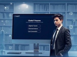 ChatGPT注册官网全攻略，从入门到精通