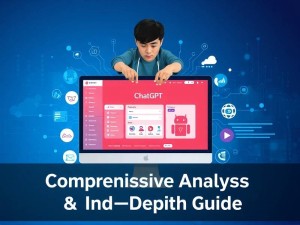 ChatGPT官网中文版发布，全面解析与深度指南