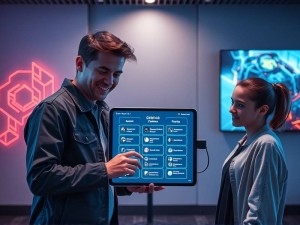 2025年5月最新教程,小白也能轻松开启GPT-4o视频功能