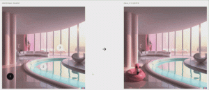 OpenAI上线重绘功能,让ChatGPT帮你重新P图,升级到GPT plus用户,才能使用Dall E的绘图